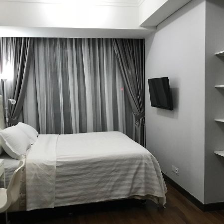 Luxury 2 Bedroom Condo At Casa Grande Residence - Kasablanka Mall 雅加达 外观 照片