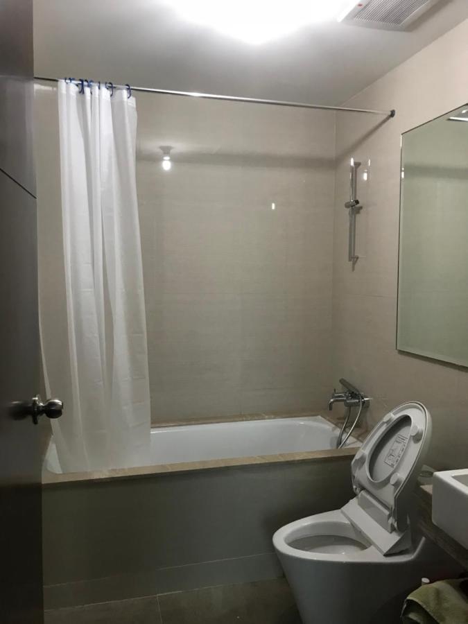 Luxury 2 Bedroom Condo At Casa Grande Residence - Kasablanka Mall 雅加达 外观 照片