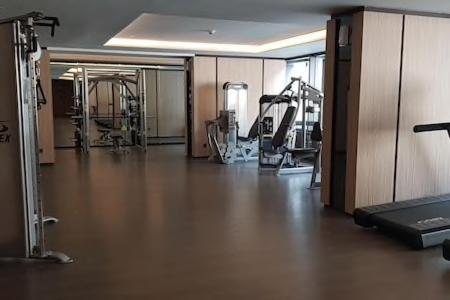Luxury 2 Bedroom Condo At Casa Grande Residence - Kasablanka Mall 雅加达 外观 照片