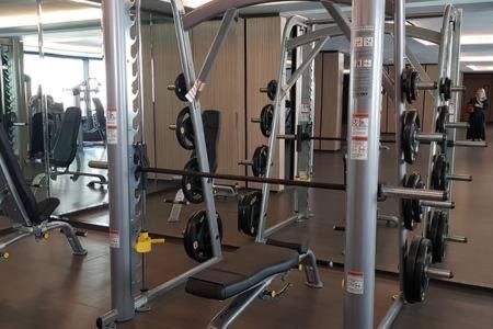 Luxury 2 Bedroom Condo At Casa Grande Residence - Kasablanka Mall 雅加达 外观 照片