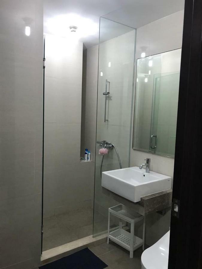Luxury 2 Bedroom Condo At Casa Grande Residence - Kasablanka Mall 雅加达 外观 照片