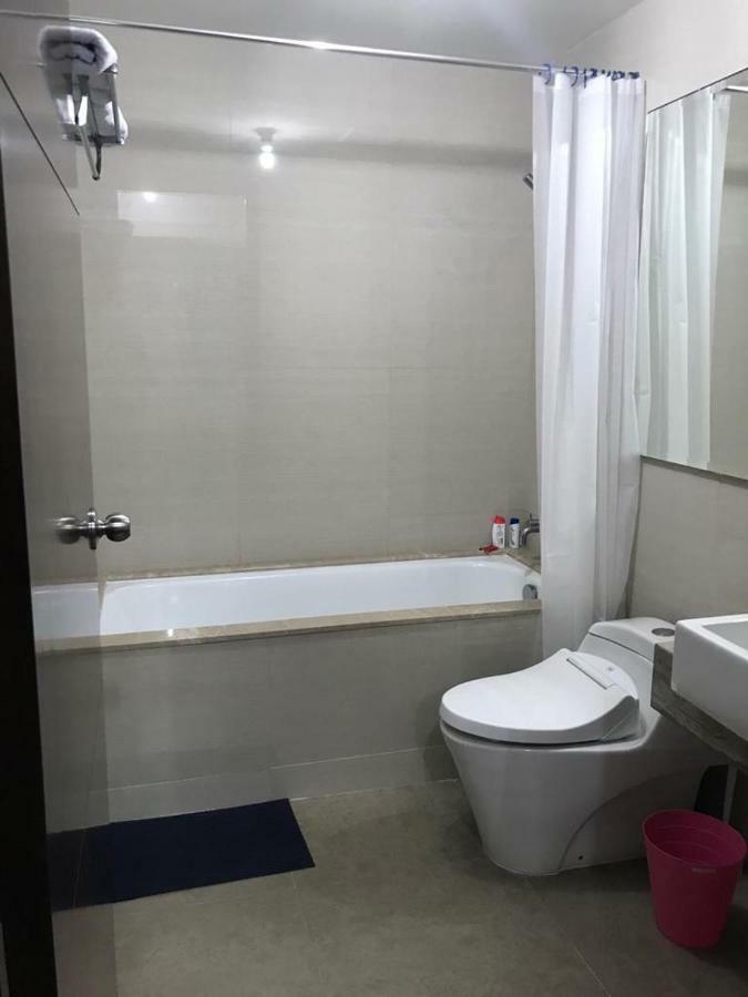 Luxury 2 Bedroom Condo At Casa Grande Residence - Kasablanka Mall 雅加达 外观 照片